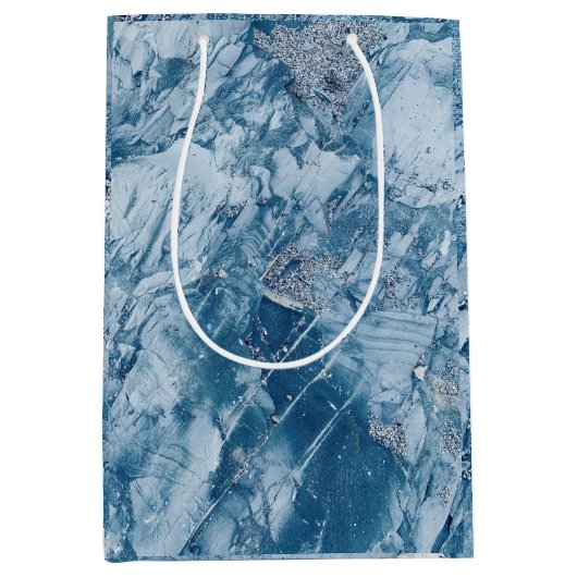 Abstract Wraps 18 Medium Cadeauzakje (Voorkant)