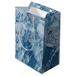 Abstract Wraps 18 Medium Cadeauzakje