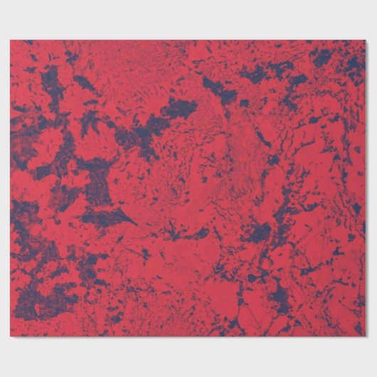 Abstract Wraps 2 Cadeaupapier (Vlak)