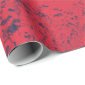 Abstract Wraps 2 Cadeaupapier (Rol Hoek)