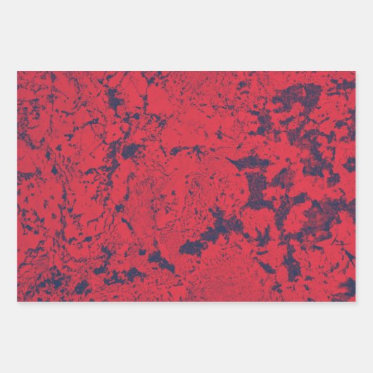 Abstract Wraps 2 Inpakpapier Vel (Voorkant 2)