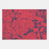 Abstract Wraps 2 Inpakpapier Vel (Voorkant)