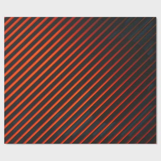 Abstract Wraps 3 Cadeaupapier (Vlak)