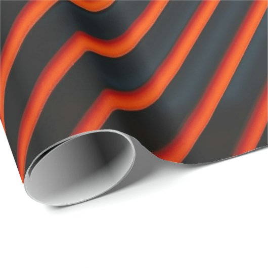 Abstract Wraps 3 Cadeaupapier (Rol Hoek)