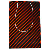 Abstract Wraps 3 Medium Cadeauzakje (Voorkant)