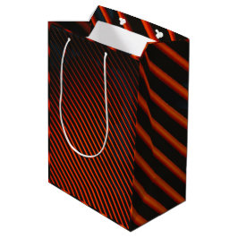 Abstract Wraps 3 Medium Cadeauzakje