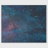 Abstract Wraps 5 Cadeaupapier (Vlak)