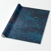 Abstract Wraps 5 Cadeaupapier (Uitgerold)