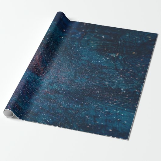Abstract Wraps 5 Cadeaupapier (Uitgerold)