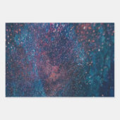 Abstract Wraps 5 Inpakpapier Vel (Voorkant 3)