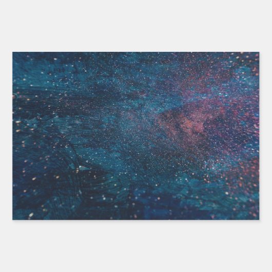 Abstract Wraps 5 Inpakpapier Vel (Voorkant 2)