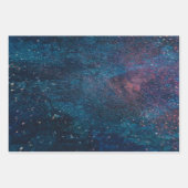 Abstract Wraps 5 Inpakpapier Vel (Voorkant)