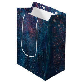 Abstract Wraps 5 Medium Cadeauzakje