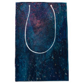 Abstract Wraps 5 Medium Cadeauzakje (Voorkant)