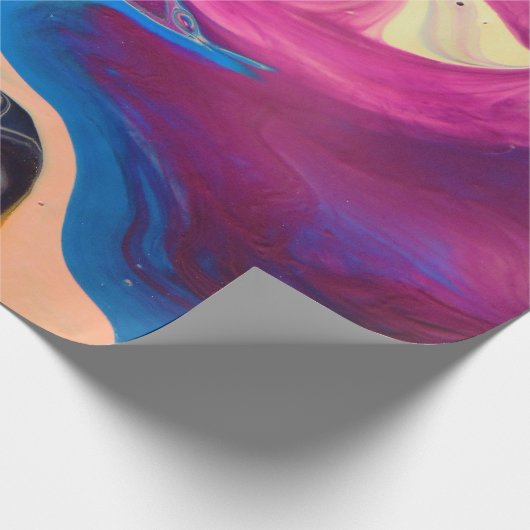  Abstract Wraps 6  Cadeaupapier (Hoek)