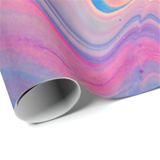 Abstract Wraps 6 Cadeaupapier (Rol Hoek)