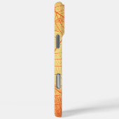 Abstract Wraps 6 Case-Mate iPhone Case (Achterkant / Rechts)