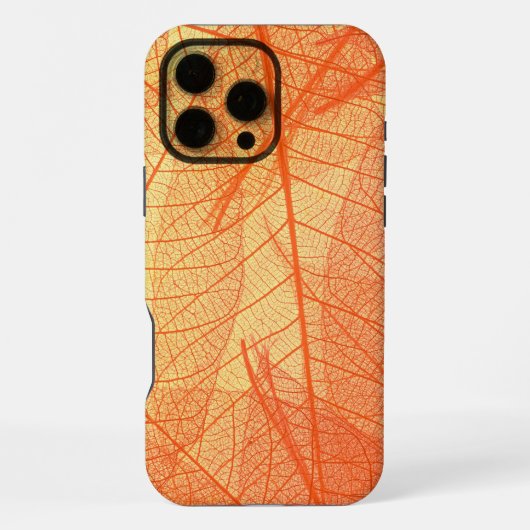 Abstract Wraps 6 iPhone Hoesje (Achterkant)