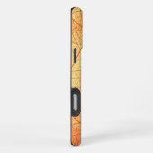 Abstract Wraps 6 iPhone Hoesje (Rechterkant)