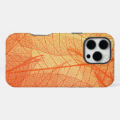 Abstract Wraps 6 iPhone Hoesje (Achterkant horizontaal)