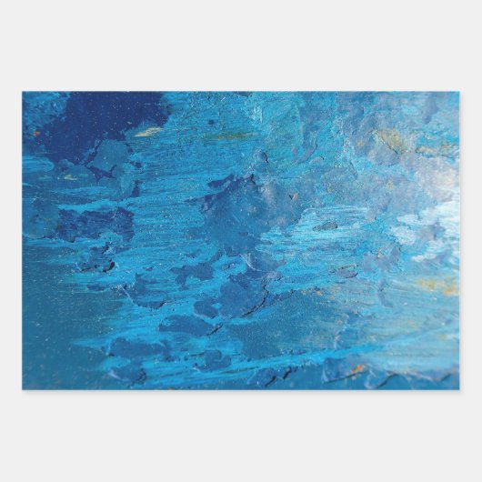 Abstract Wraps 8 Inpakpapier Vel (Voorkant 2)