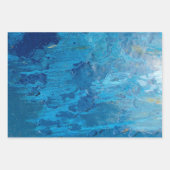 Abstract Wraps 8 Inpakpapier Vel (Voorkant)