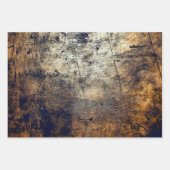 Abstract Wraps 8 Inpakpapier Vel (Voorkant 3)
