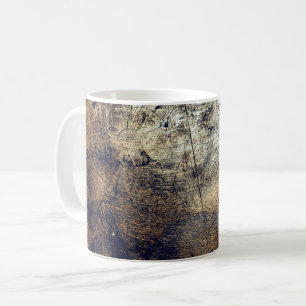 Abstract Wraps 8 Koffiemok