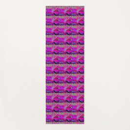 Abstract Yogamat