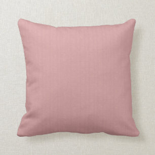 Abstract Zacht Hues Roze Kussen