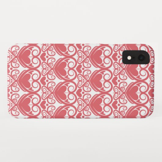 Abstract | Zazzle_Growshop. Case-Mate iPhone Case (Achterkant (horizontaal))