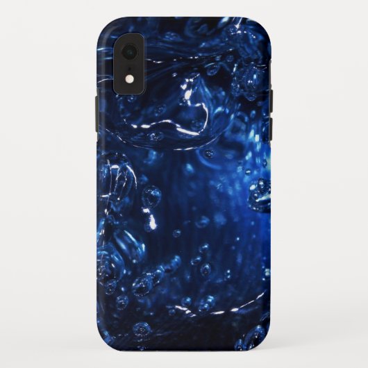 Abstract | Zazzle_Growshop. Case-Mate iPhone Case (Achterkant)