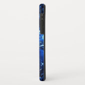 Abstract | Zazzle_Growshop. Case-Mate iPhone Case (Achterkant/links)