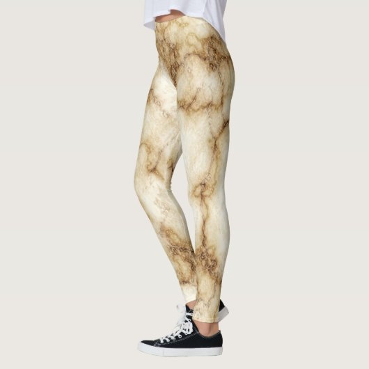 Abstract | Zazzle_Growshop. Leggings (Links)