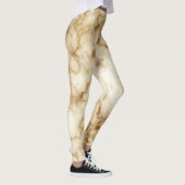 Abstract | Zazzle_Growshop. Leggings (Rechts)