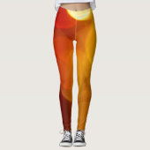 Abstract | Zazzle_Growshop. Leggings (Voorkant)