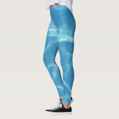 Abstract | Zazzle_Growshop. Leggings (Links)