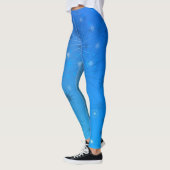 Abstract | Zazzle_Growshop. Leggings (Links)