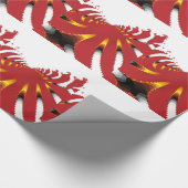 ABSTRACT ZEE ANEMONE CADEAUPAPIER (Hoek)