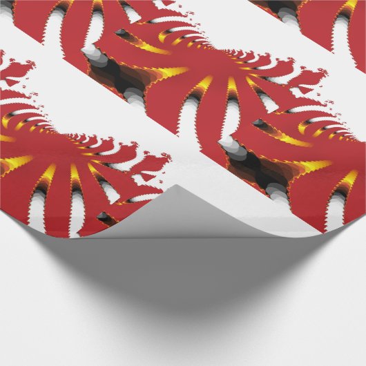 ABSTRACT ZEE ANEMONE CADEAUPAPIER (Hoek)