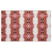 ABSTRACT ZEE ANEMONE STOF (Fat Quarter)