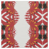 ABSTRACT ZEE ANEMONE STOF (Swatch)
