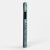 Abstract zwenkrooster ifoon 5 hoesjes (Achterkant/rechts)