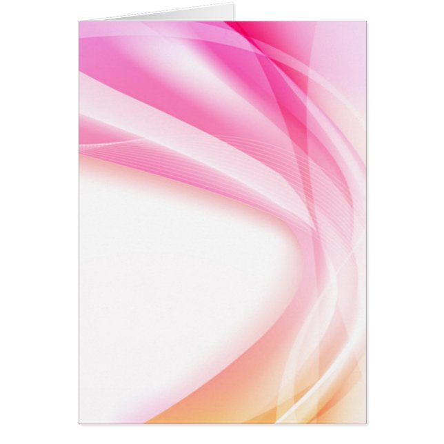 Abstract zwijn 3 (portret) (Voorkant)