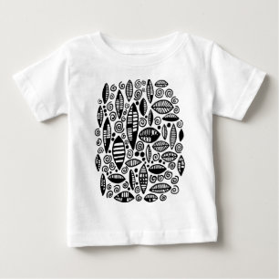 Abstracte 100813 - zwart