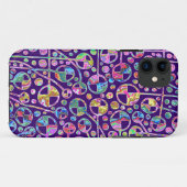 Abstracte 130112 v4 Case-Mate iPhone case (Achterkant (horizontaal))