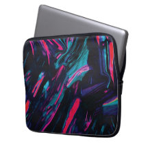 Abstracte 13-inch hoes voor neopreenlaptop