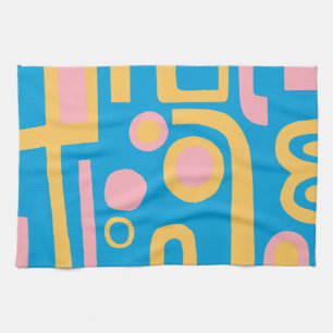 Abstracte 170914v2 theedoek