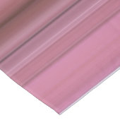 Abstracte #1: Roze en grijs Tafelkleed (Gekanteld)
