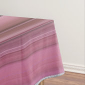 Abstracte #1: Roze en grijs Tafelkleed (Voorbeeld)